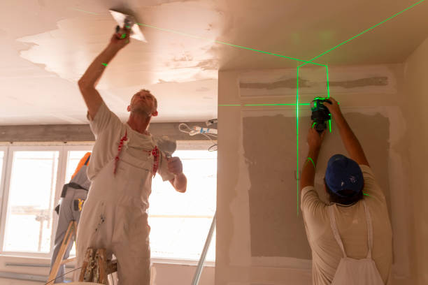 Best Asbestos and Lead Testing During Mold Inspection  in Wyandanch, NY